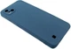 Чехол для смартфона Realme C11 2021 DENGOS Carbon Blue (DG-TPU-CRBN-147) - изображение 2