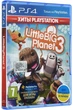 Гра LittleBigPlanet 3 для PS4 (Blu-ray диск, Russian version) - зображення 1