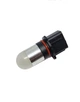 Cветодиодная лампа с цоколем P13W 4SMD3030 12V Белая с матовой линзой Autoexpect (22111) - изображение 4