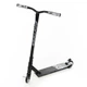 Самокат трюковый Explore Spade (HIC) Black ABEC-9 110 мм + пега - изображение 1