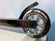 Самокат трюковый Explore Spade (HIC) Black ABEC-9 110 мм + пега - изображение 3