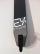 Самокат трюковый Explore Spade (HIC) Black ABEC-9 110 мм + пега - изображение 5