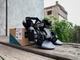 Сандалі камуфляжні CMP HAMAL HIKING SANDAL 38Q9957-00FL 44 28.6 см зелені (11610137) - зображення 7