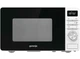 Микроволновая печь Gorenje MO20 A3 W - изображение 2