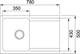 Кухонная мойка Franke OID 611-62 114.0498.008 - изображение 2