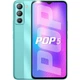 Мобільний телефон Tecno BD4a (POP 5 LTE 2/32Gb) Turquoise Cyan (4895180777400) - зображення 1