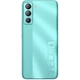 Мобільний телефон Tecno BD4a (POP 5 LTE 2/32Gb) Turquoise Cyan (4895180777400) - зображення 3