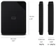 Жорсткий диск WD Elements SE 4 TB (WDBJRT0040BBK) - зображення 2