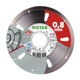 Круг алмазный отрезной Distar Cleaner 100x22.23 мм (11115421006) - изображение 1