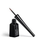 Жидкая подводка Inglot liquid eyeliner №24 4мл классический коричневый - изображение 3