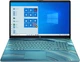 Ноутбук HP 17-cn0024ds (4B0P3UA) Blue - изображение 1