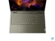 Ноутбук Lenovo Yoga 7 15ITL5 (82BJ006XUS) Dark Moss - изображение 2