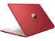 Ноутбук HP 15-dw0083wm (1A493UA) Red - изображение 4
