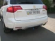 Фаркоп прицепное устройство Acura МDX + электропакет - изображение 2