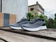 Кроссовки летние CMP NHEKKAR FITNESS SHOE 3Q51057-59UL 45 30 см серые (11110855) - изображение 2