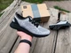 Кроссовки летние CMP DIADEMA FITNESS SHOE 39Q9677-15XL 44 29 см сірі (11110839) - изображение 3