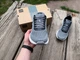 Кроссовки летние CMP NHEKKAR FITNESS SHOE 3Q51057-59UL 45 30 см серые (11110855) - изображение 4