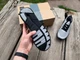 Кроссовки летние CMP DIADEMA FITNESS SHOE 39Q9677-15XL 44 29 см сірі (11110839) - изображение 5