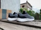Кроссовки летние CMP NHEKKAR FITNESS SHOE 3Q51057-59UL 45 30 см серые (11110855) - изображение 6