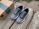 Кроссовки летние CMP NHEKKAR FITNESS SHOE 3Q51057-59UL 45 30 см серые (11110855) - изображение 8