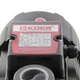 Насос поверхневий відцентровий KOER CPM-158 (KP2654) - изображение 6
