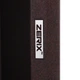 Мойка кухонная Zerix ZS-7950S-12 Коричневая (ZX4584) - изображение 4