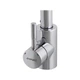 Смеситель для умывальника CHAMPION SUS-001 CHROME (Нержавеющая сталь) (CH0334) - изображение 3