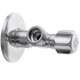 Кран для подключения сантехприборов KOER 1/2x3/4 (KR.510) (KR0145) - изображение 3
