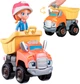 Игровой набор Rev&Roll Рев и Рамбл DieCast Лори и Типпер (EU881051) - изображение 7