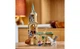Конструктор LEGO Подвір'я Гоґвортса: Порятунок Сіріуса 345 деталей (76401) - изображение 4