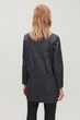 Платье COS Short Crushed Cotton Dress (0724529001) 44 - изображение 3