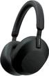 Наушники Sony WH-1000XM5 Black - изображение 1