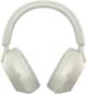 Наушники Sony WH-1000XM5 Silver - изображение 2