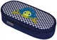 Пенал Herlitz Case Flap Cute Animals Turtle (50038435) - изображение 1