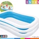 Семейный надувной бассейн Intex 56483 Swim Center Family Pool (262х175х56 см) - изображение 2