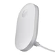 Лампа-нічник індукційна BASEUS Sunshine series Natural light Тепле світло 500mAh DGSUN-RA02 - зображення 4