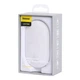 Лампа-нічник індукційна BASEUS Sunshine series White light білий світ 500mAh DGSUN-RB02 - зображення 6