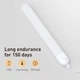Нічний світильник Baseus Sunshine Wardrobe з датчиком руху і вбудованим акуумулятором 800 mAh Тепле світло (4000K) - зображення 15