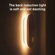 Лампа-нічник індукційна BASEUS Sunshine series Natural light Тепле світло 500mAh DGSUN-RA02 - зображення 11