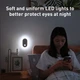 Лампа-нічник індукційна BASEUS Sunshine series White light білий світ 500mAh DGSUN-RB02 - зображення 12