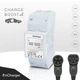 Прискорювач OnCharger Charge Booster Модуль балансування потужності зарядки електромобіля і будинку - зображення 6