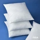 Подушка внутрішня 45*45 (08-3982) TM IDEIA - зображення 4