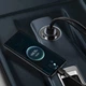 Автомобильное зарядное устройство Baseus Share Together PPS (3xUSB + Type-C, 120W, 1.5m) - Серый - изображение 7