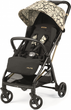 Прогулянкова компактна коляска Peg-Perego Selfie Grafic Gold Графічне золото (IP22000000AB50RO01) - зображення 1