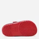 Детские кроксы-сабо для мальчика Crocs Crocband Kids Clog 207006-6IB 29-30 (С12) Pepper/Graphite (191448740211) - изображение 5