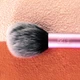 Кисть для макияжа Real Techniques (Реал Техникс) Makeup Blush Brush for Powder Blush or Bronzer RT400 (18 см) Без упаковки - изображение 6