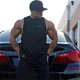 Безрукавка чоловіча майка Live Fit чорна M - зображення 7