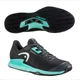 Кроссовки Женские Head Sprint Pro 3.5 Clay bkte (40.5) 7 273-032-40,5 - изображение 3