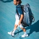 Тенісний чохол HEAD DJOKOVIC 12R MONSTERCOMBI ANBK (283242 ANBK) - зображення 4