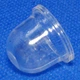 Підсмоктування VJ Parts для карбюратора мотокоси FS 55 - 42261212700 арт.карб170 - зображення 2